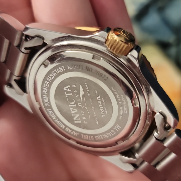 Invicta watch - Picture 3 of 4